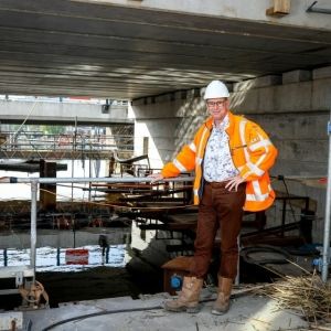 Jan Tol over het belang en de toekomst van Stubeco